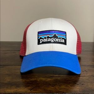 Patagonia hat